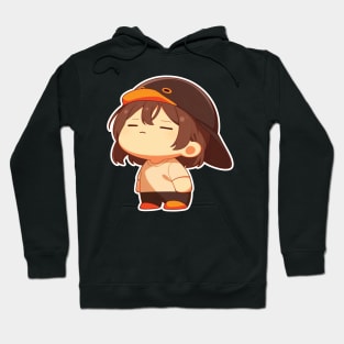 Penguinala Hoodie